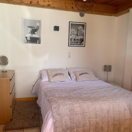 Grand Studio Cosy Sallanches Kültér fotó